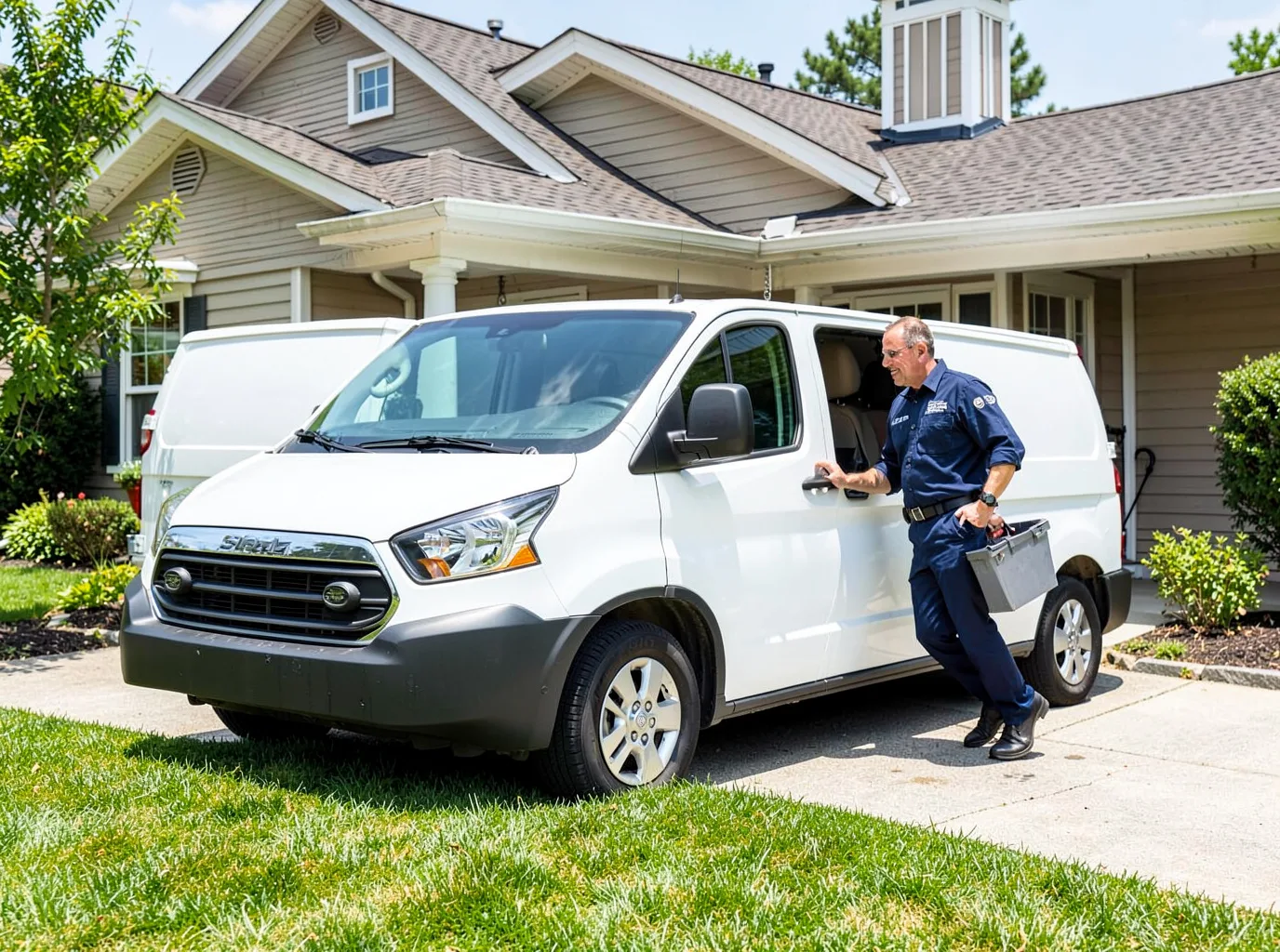 Emergency Plumber company in Belpre, OH