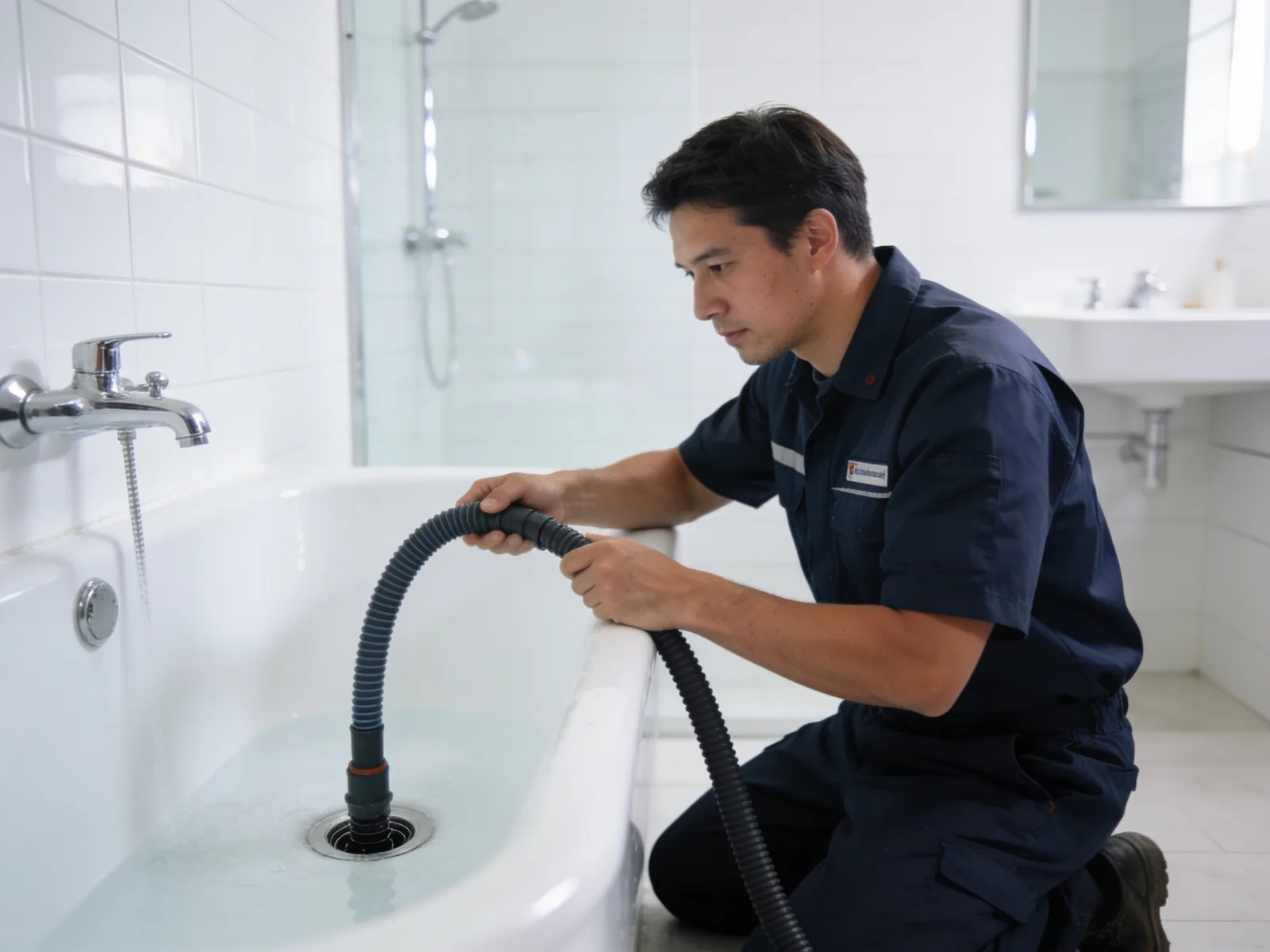 Emergency Plumber Belpre, OH FAQs